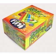 Fini Rainbow Roller Fantasy  Belts 40 COUNT
